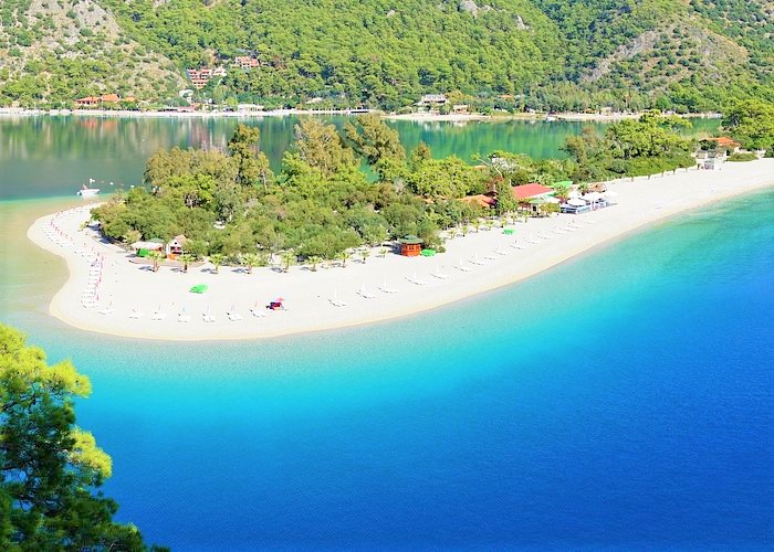 Villa Fethiye