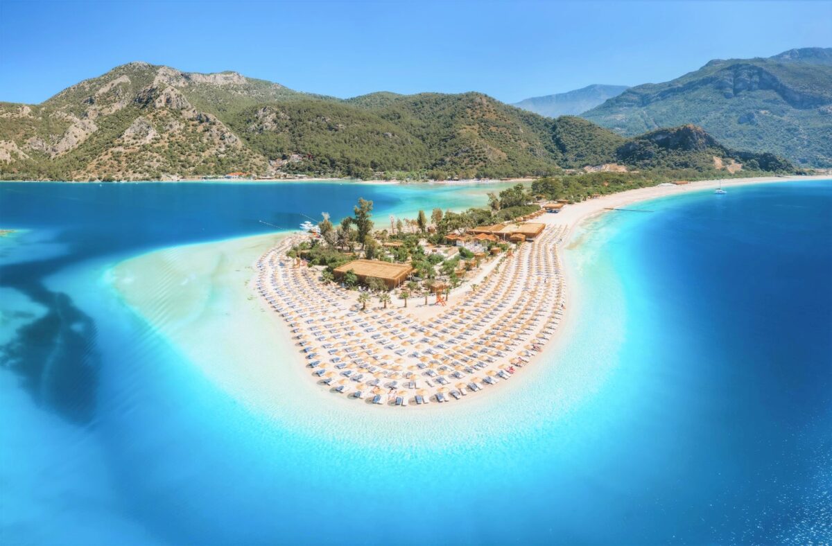 Private Bedroom in Manhattan